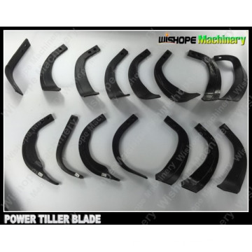 L Type Power Tiller Blade